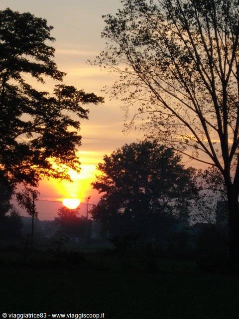 Tramonto