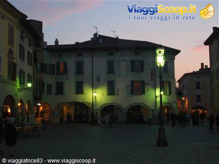 piazzetta Garibaldi