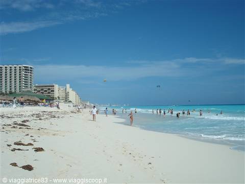 playa mirador