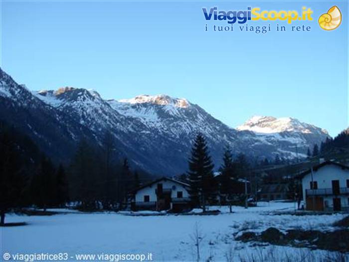 vallata di Gressoney