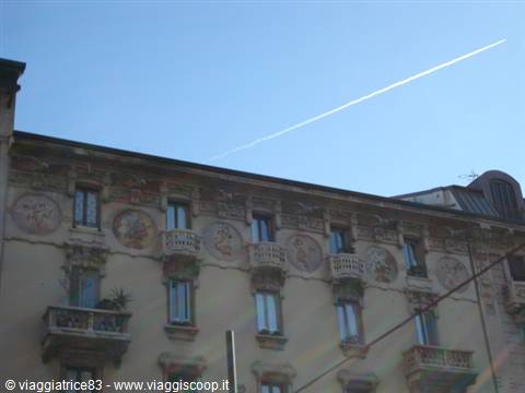 appartamenti a Milano