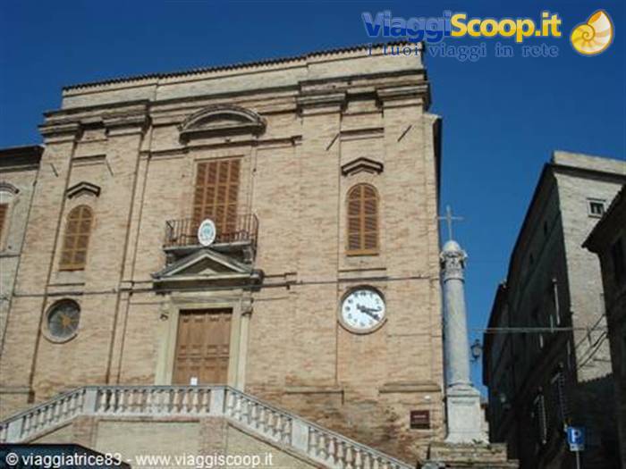 palazzo Municipale