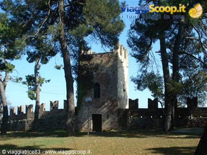 Torrione