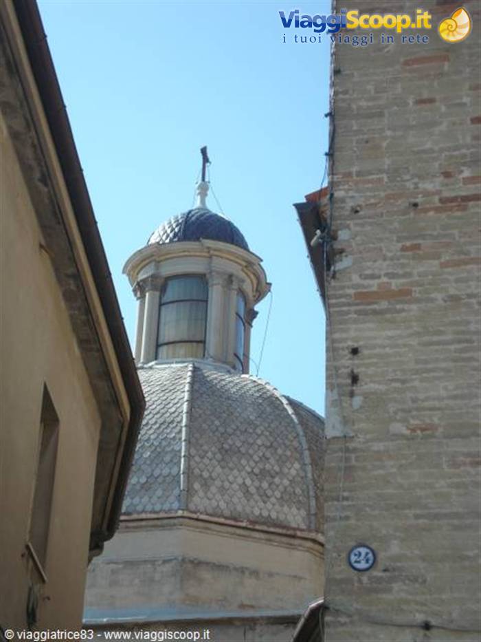 Cupola