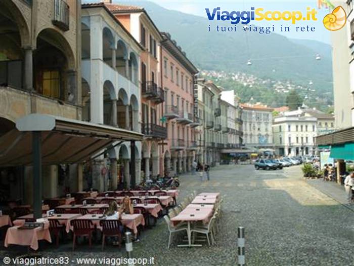 Piazza Grande