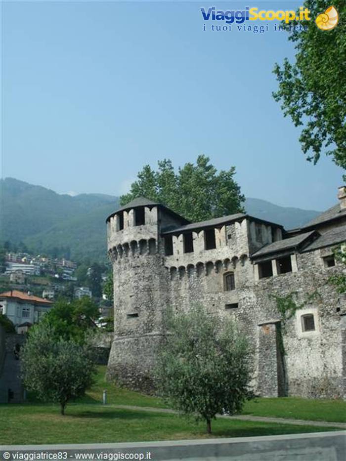 Castello Visconteo