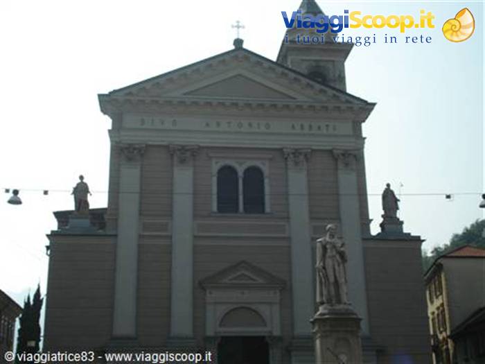 Chiesa Locarno