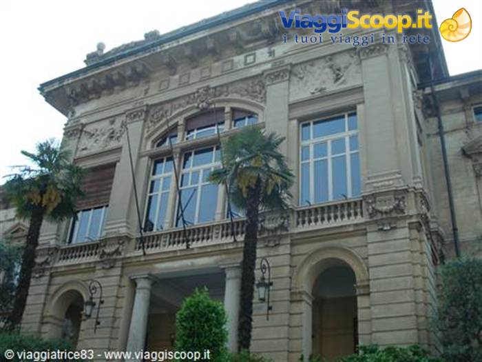 Palazzo