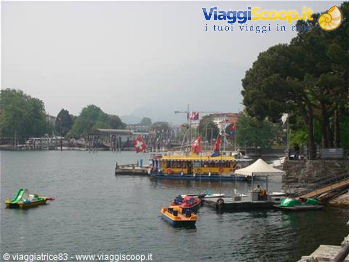 lungo lago