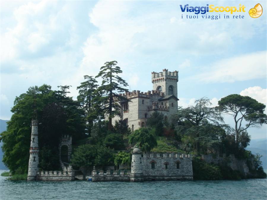 Isola di LORETO