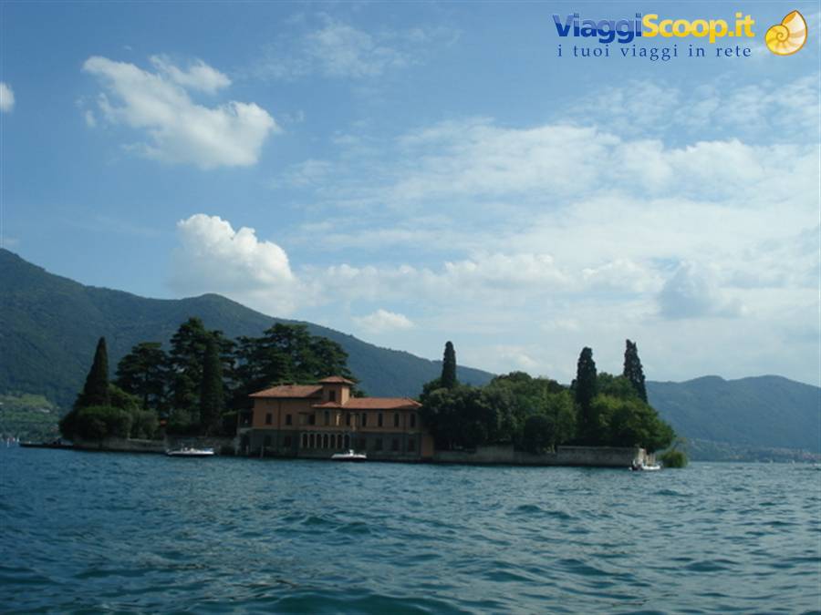 Isola di San Paolo