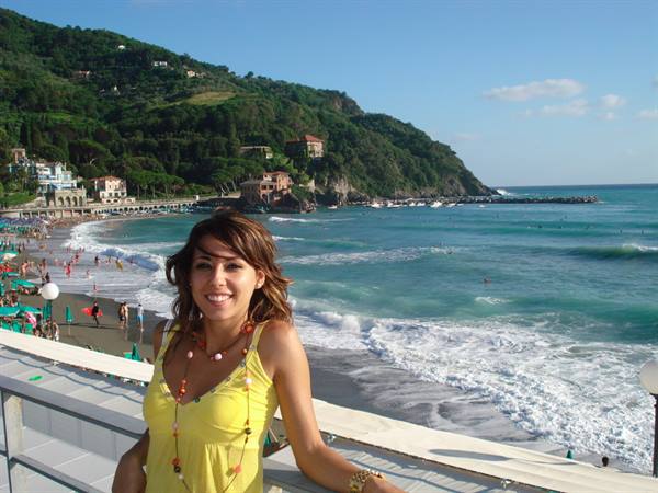 Levanto .. il mare per i Surfisti