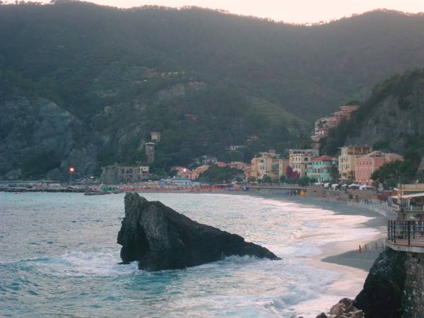 Monteresso