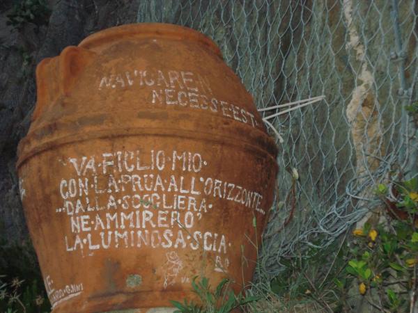 Parole di mamma