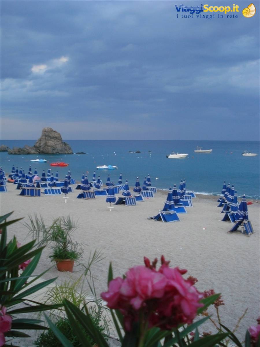 Lido di Pietragrande (CZ)