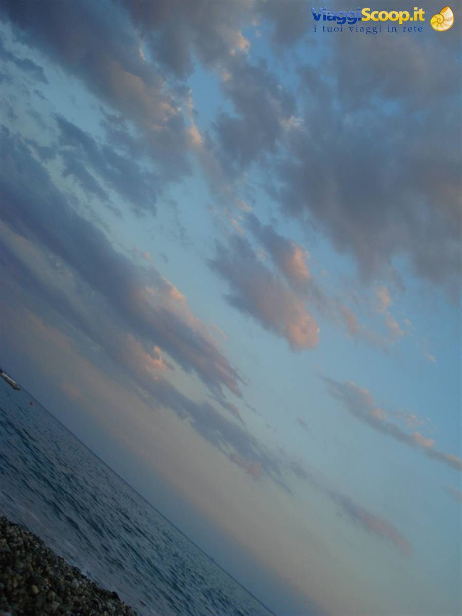 colori e sfumature... 