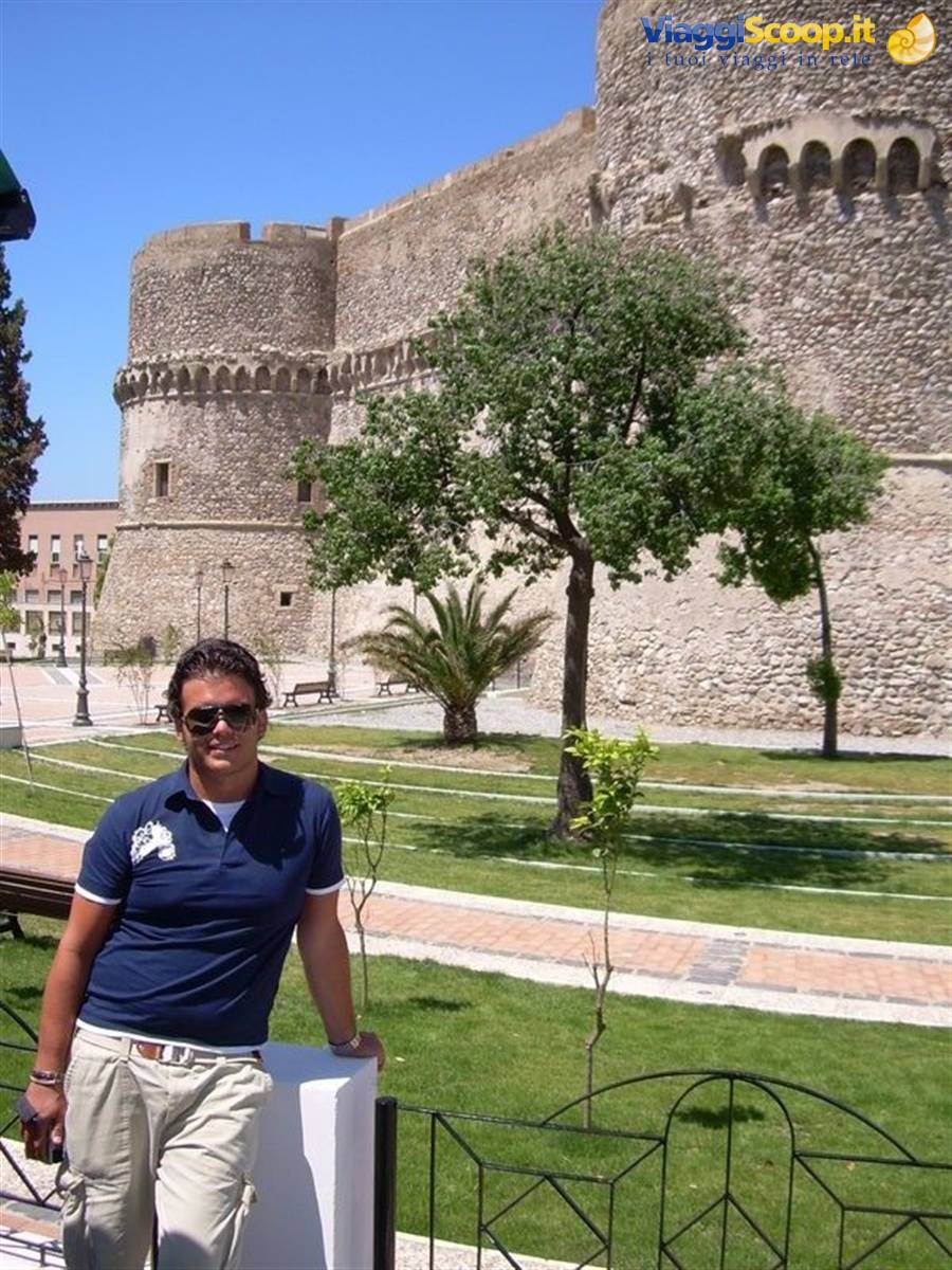 Foto di viaggio in ITALIA