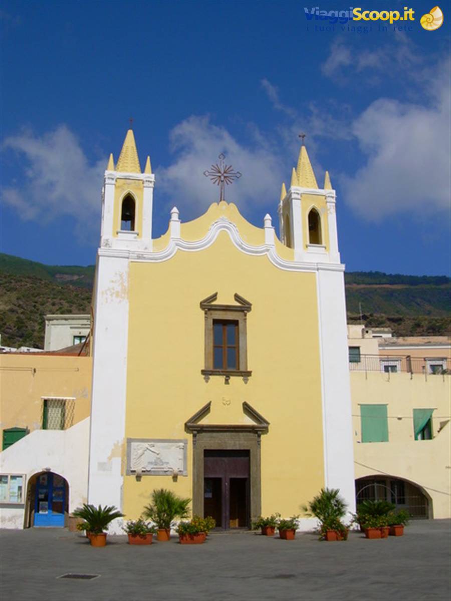 Santa Marina di Salina