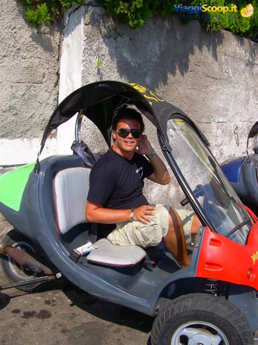 taxi fai da te,,,