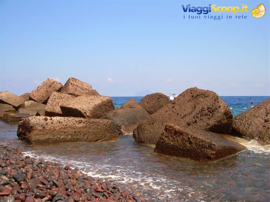 Spiaggia