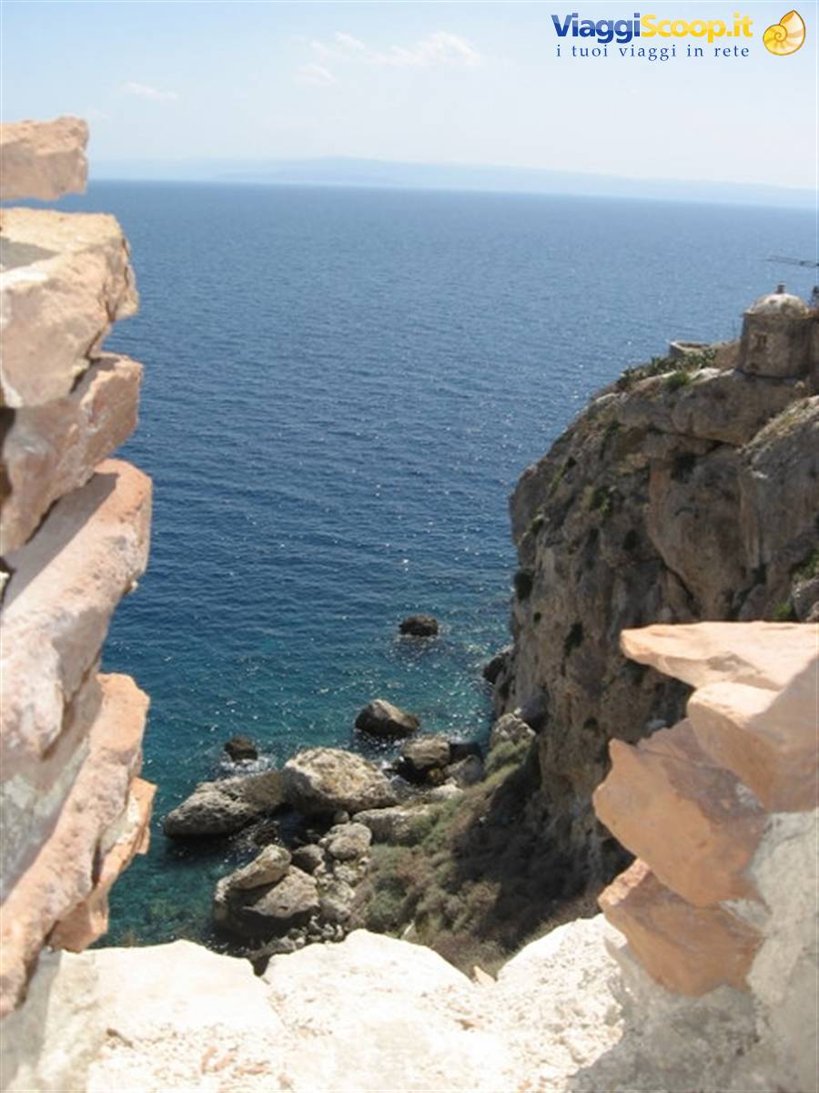 mare blu blu..