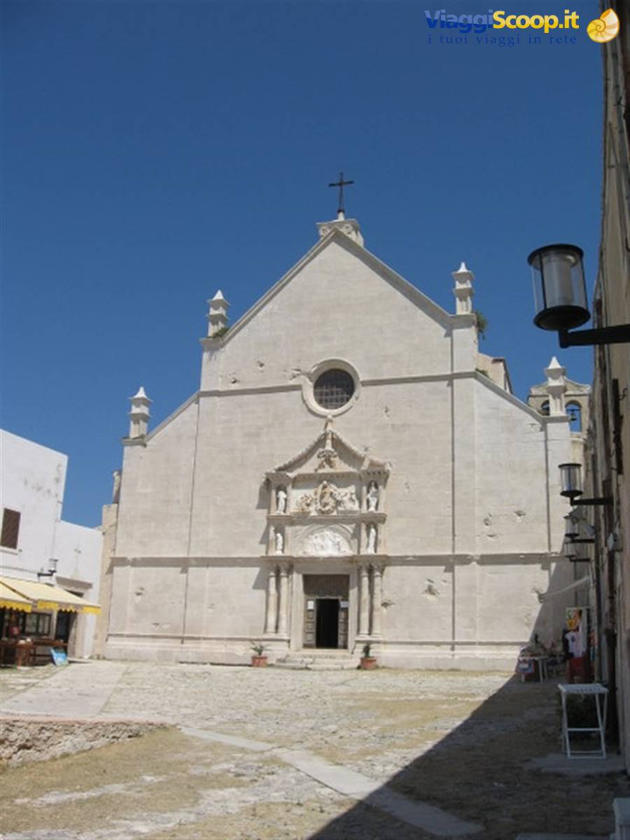Chiesa di Santa Maria