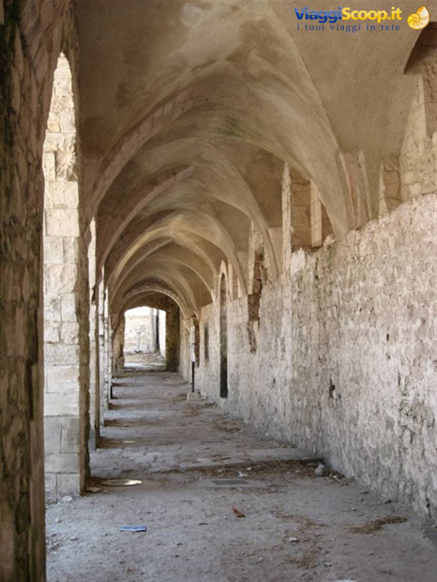 Chiostro