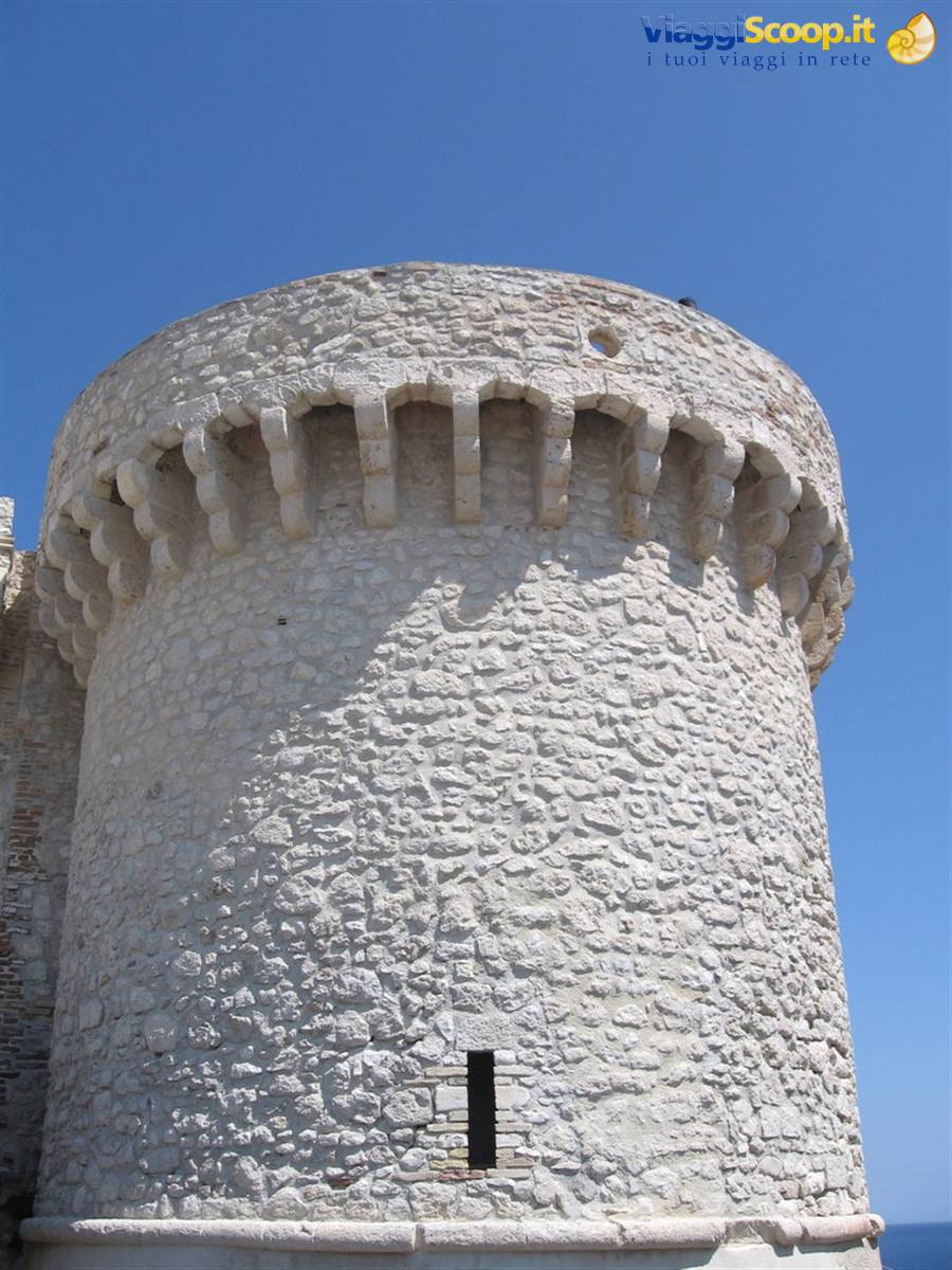 Torrione San Nicola