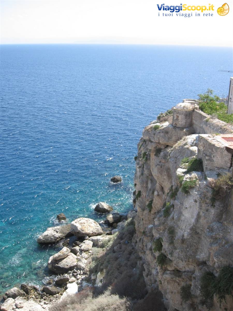 Costa san Nicola