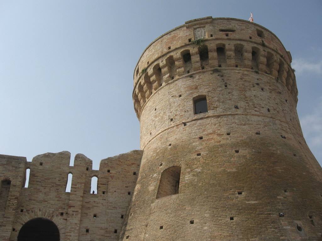 la rocca