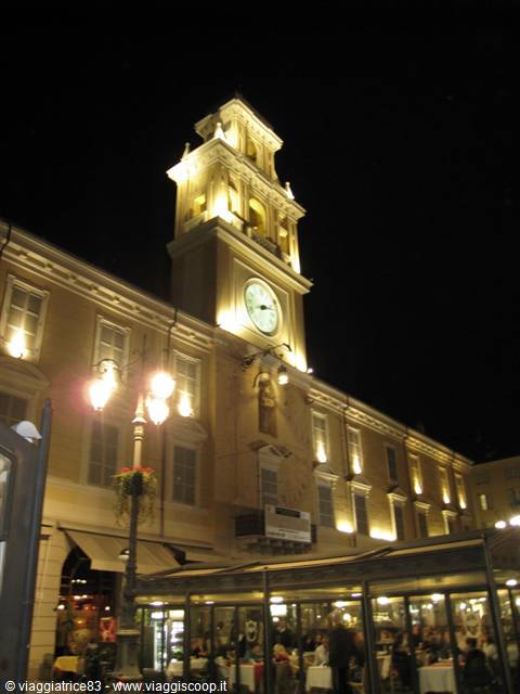 Piazza