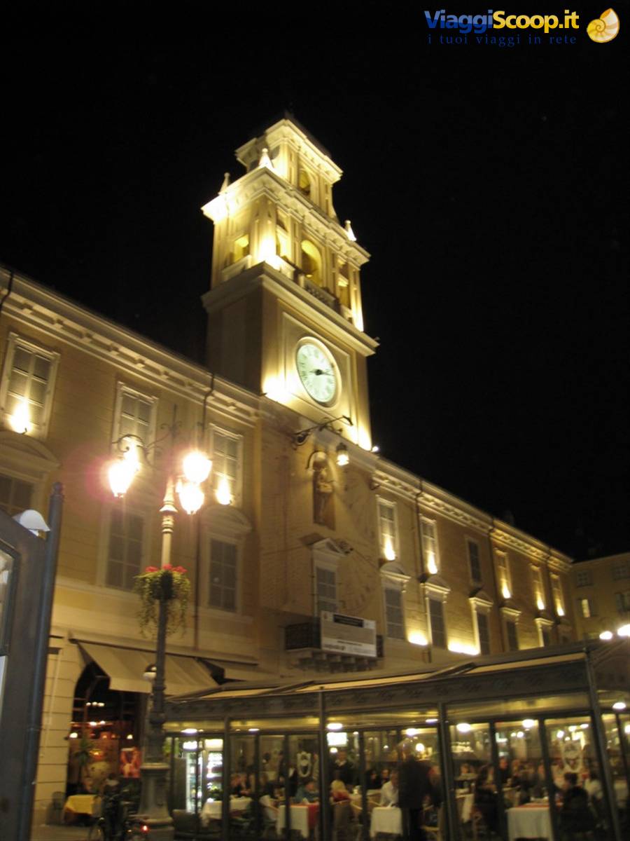 Piazza
