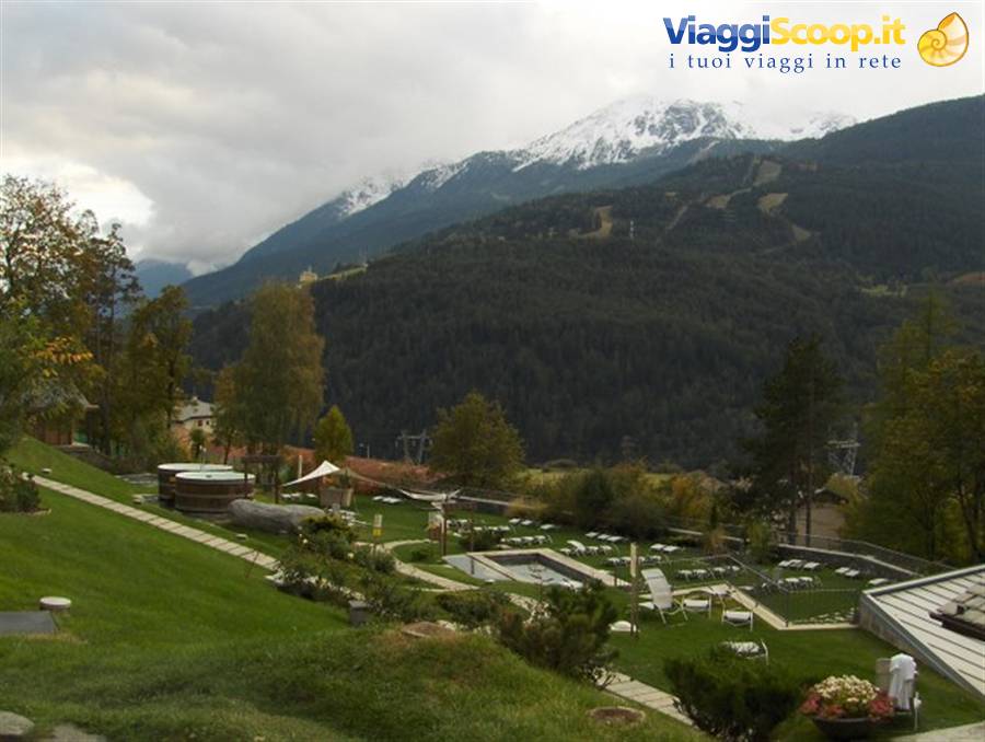 Giardini di Venere Bagni Nuovi