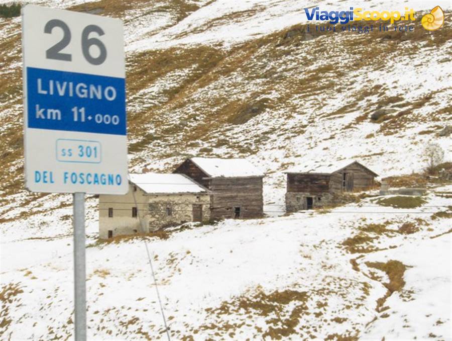 Foto di viaggio in ITALIA