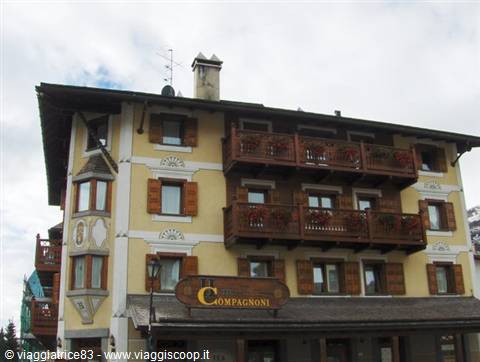 Livigno