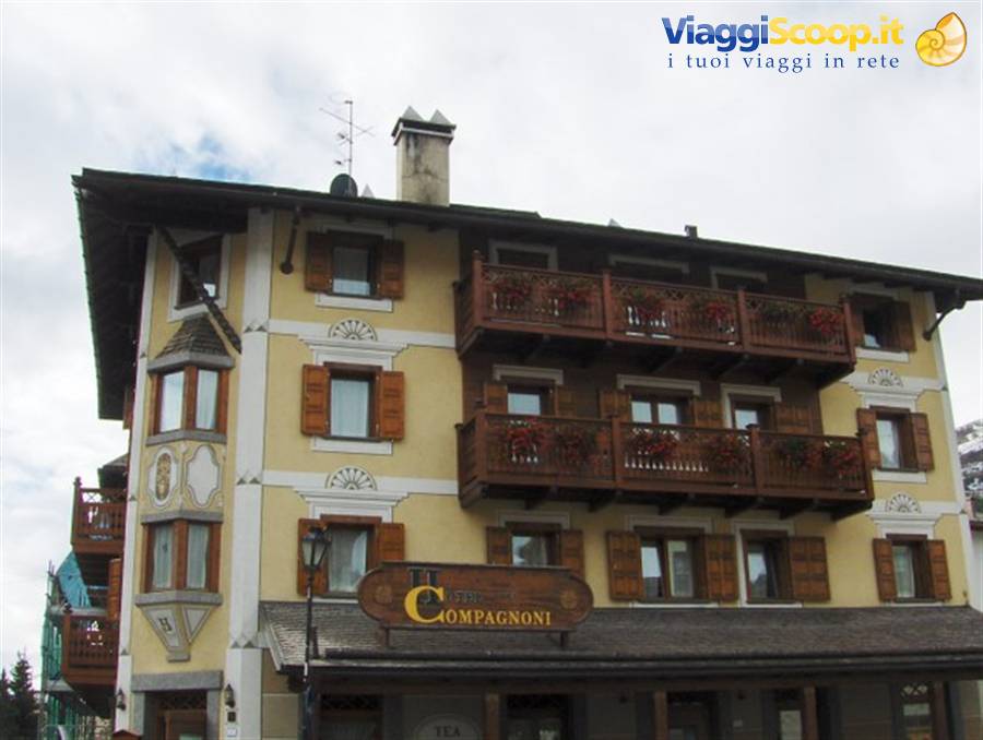 Livigno