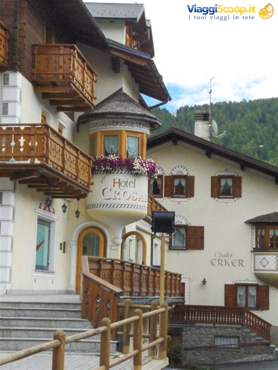 bellissimi Hotel