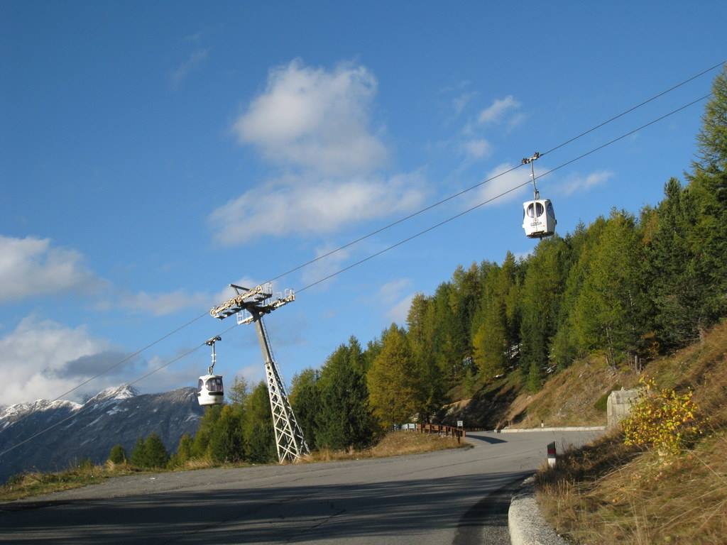 Foto di viaggio in ITALIA