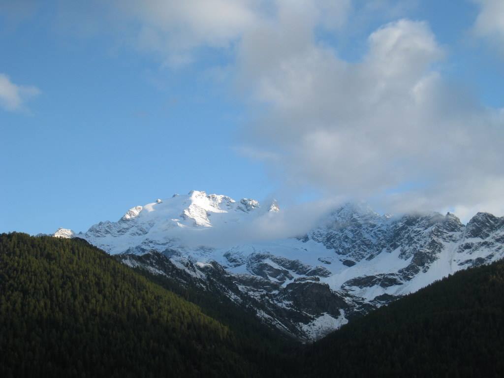 Foto di viaggio in ITALIA