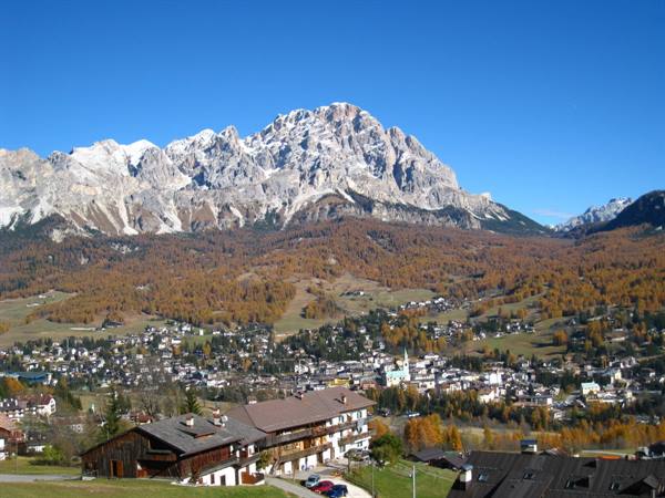 Cortina D'Ampezzo