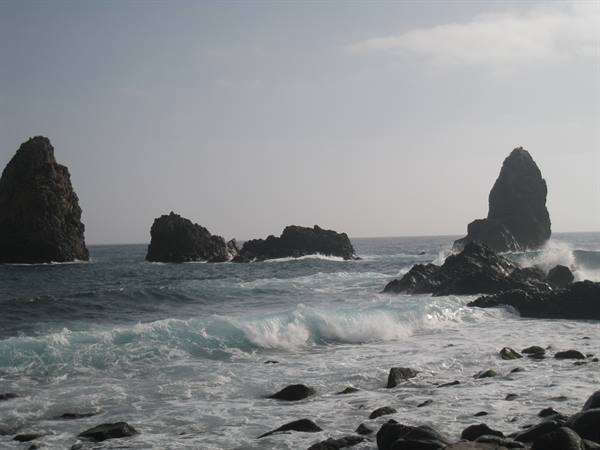 Faraglioni