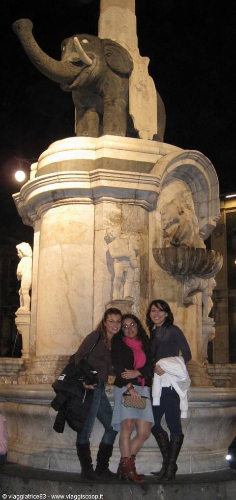 Valeria Pamela e Selene