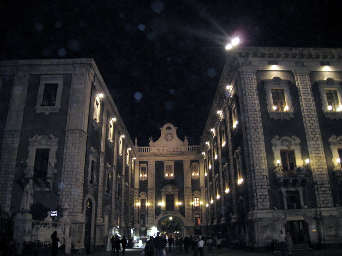Foto di viaggio in ITALIA
