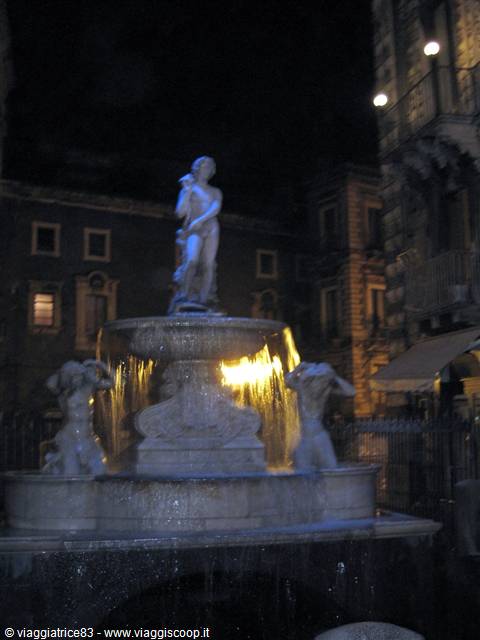 Fontana