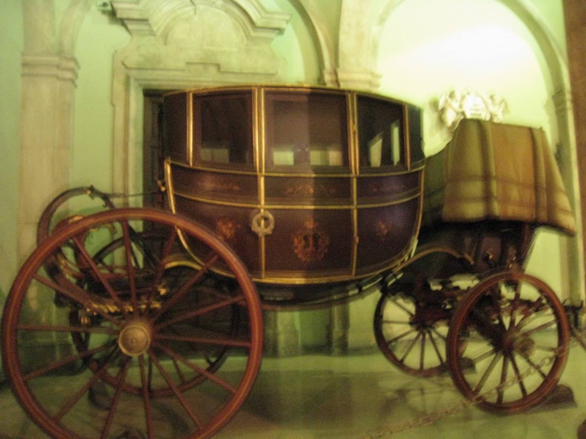 Foto di viaggio in ITALIA