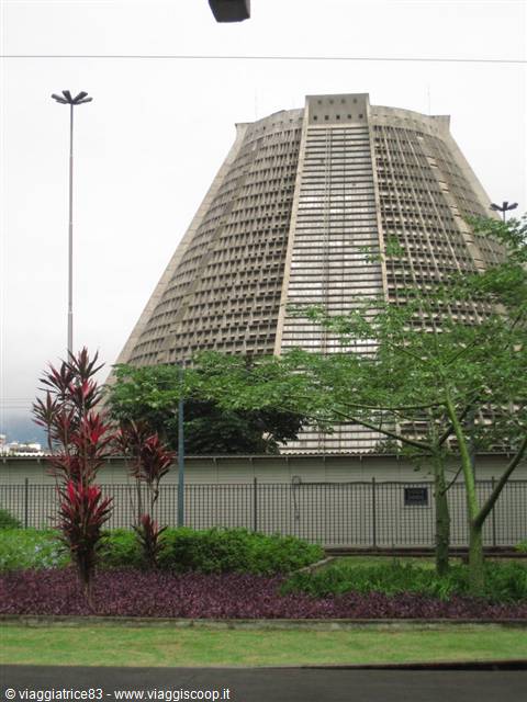 Catedral de São Sebastião