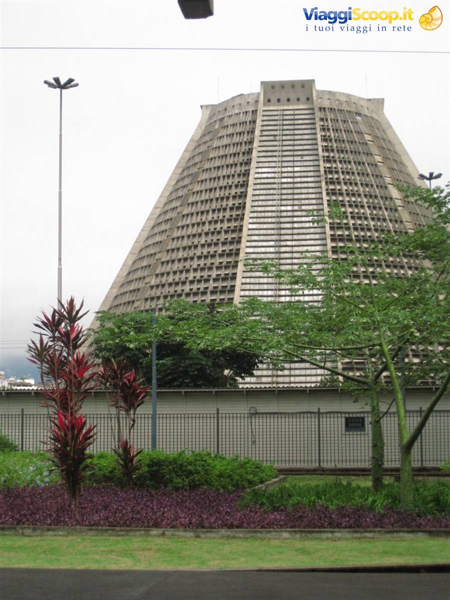 Catedral de São Sebastião 