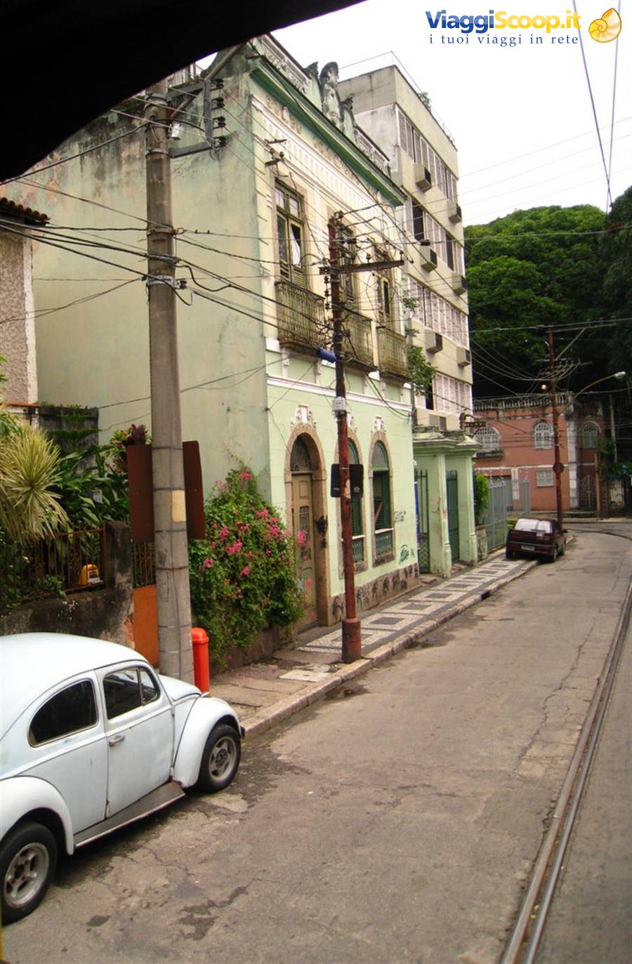 Santa Teresa
