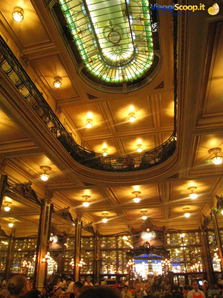 Pasticceria Colombo Rio