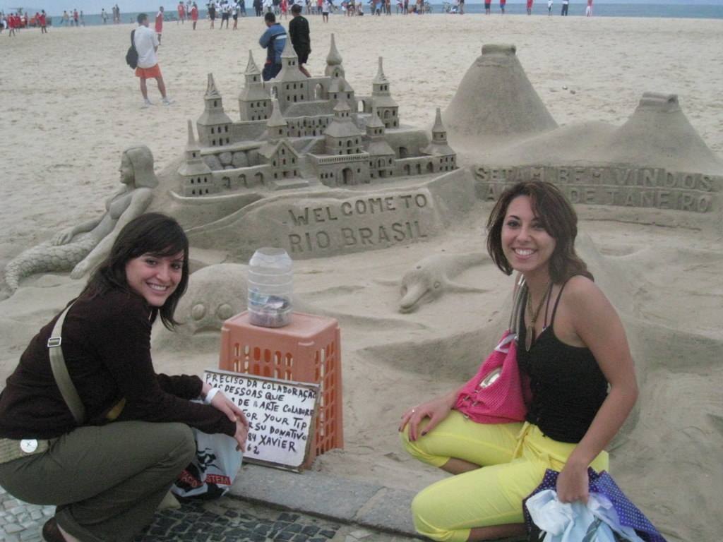 Copacabana